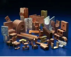 C16200 Cadmium Copper