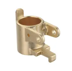 Copper Alloy Casting