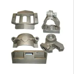 Non-Ferrous Casting