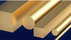 Aluminium Bronze Alloy