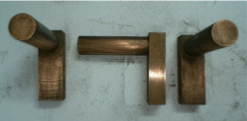 Aluminium Bronze Components
