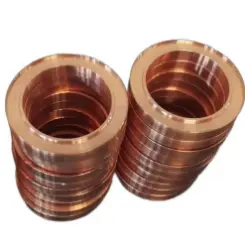 Copper Chromium Zirconium CuCrZr