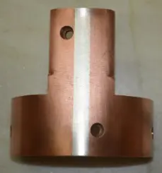 Copper Components
