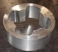  Aluminium Forgings