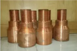 Non-Ferrous Forgings