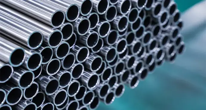 Stainless Steel Tube