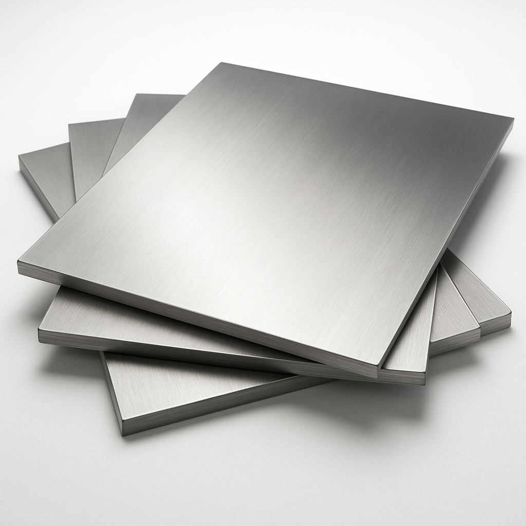 Stainless Steel Sheet