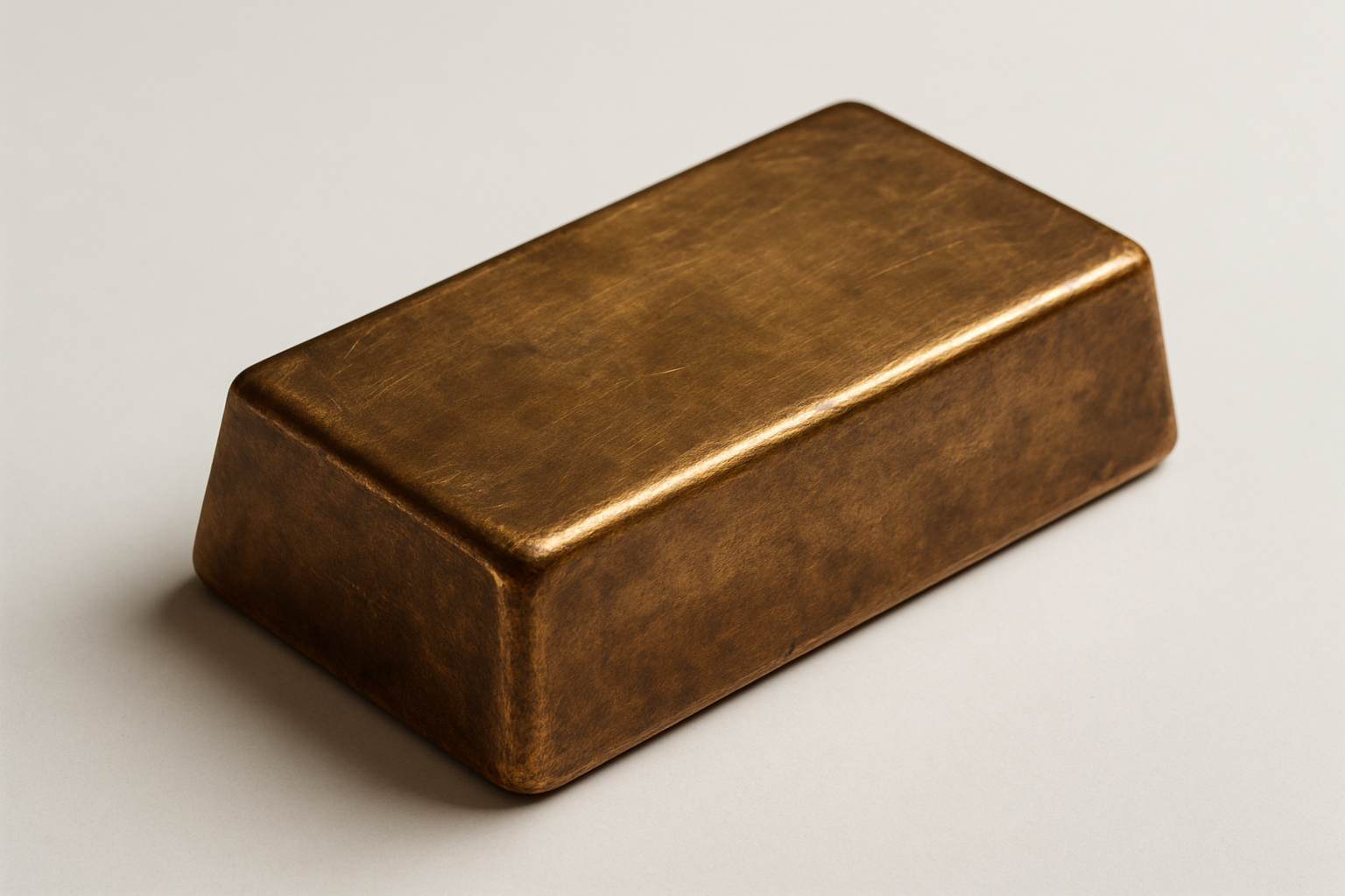 Manganese Bronze High Tensile Brass