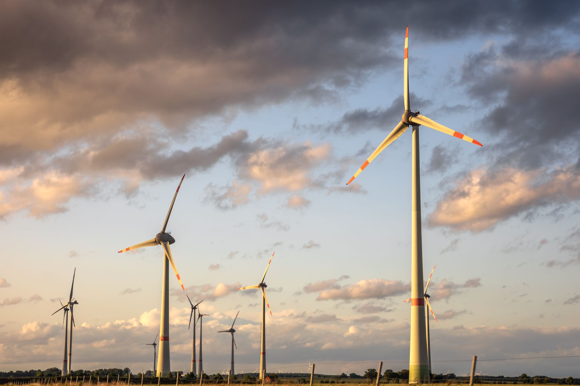 Power Generation Industry